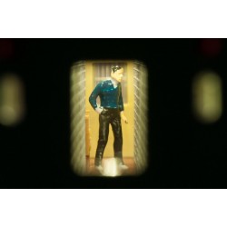 Umbausatz Gefangenen Transportwagen