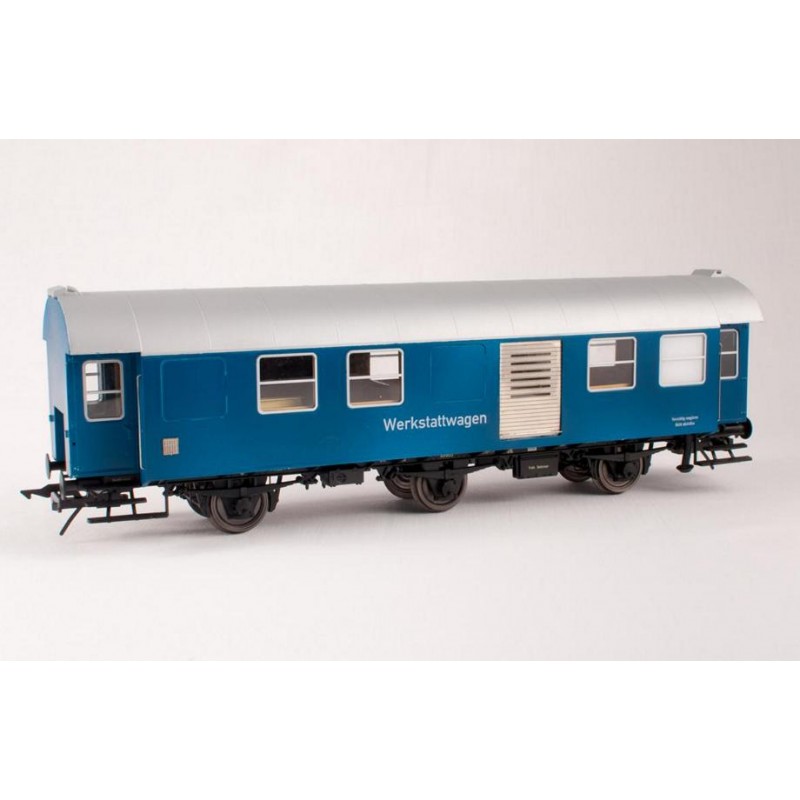 Umbausatz Werkstattwagen