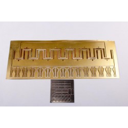 Innenverkleidung 3yg / 1. / 2.Klasse