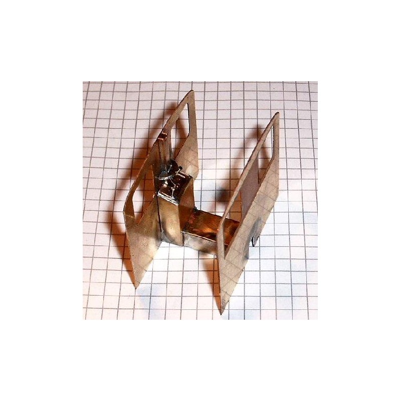 Kleinlok RL 3 von Orenstein & Koppel Zurüstsatz