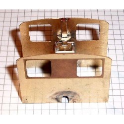 Kleinlok RL 3 von Orenstein & Koppel Zurüstsatz