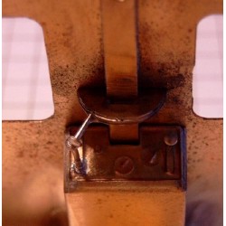 Kleinlok RL 3 von Orenstein & Koppel Zurüstsatz