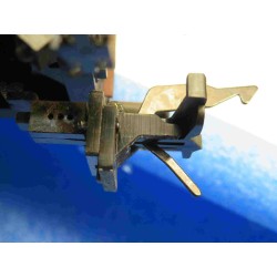 Höhenverstellbarer...