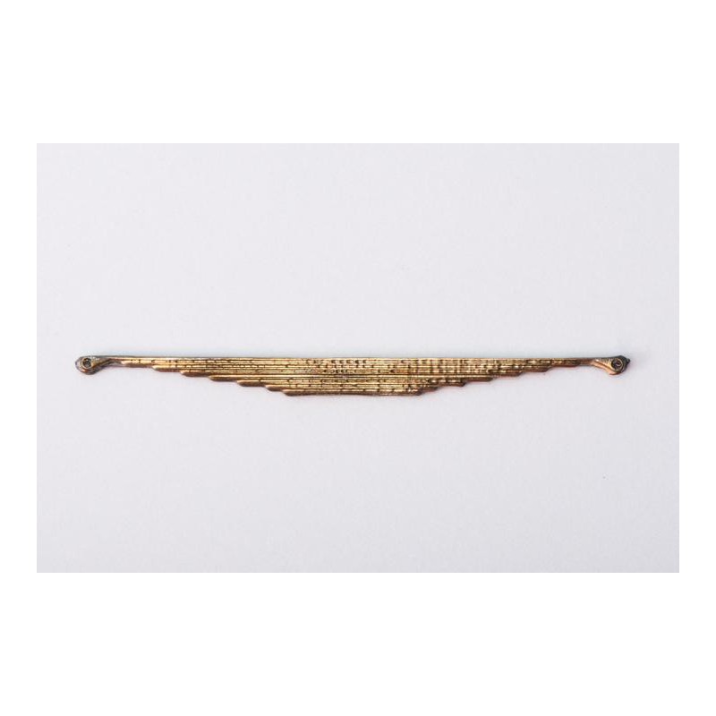 Federpaket 24 mm halbbelastet