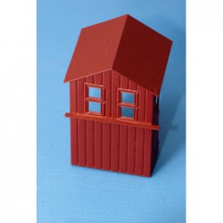 Bremserhaus, bayrisch mit...
