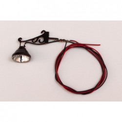 Wandlampe