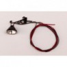 Wandlampe
