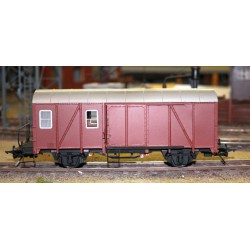 Sprengwerk für Lima G-Wagen
