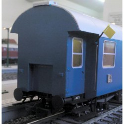 Signalfahne Fz 2