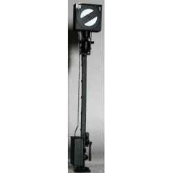 Gleissperrsignal / Bausatz