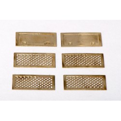 Gitter für G 02