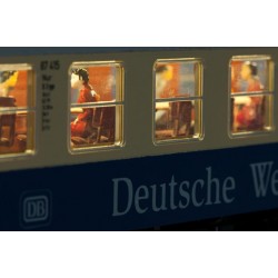 Umbausatz / Rollende Weinstraße / Weinprobierwagen