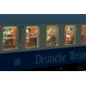 Umbausatz / Rollende Weinstraße / Weinprobierwagen