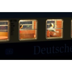 Umbausatz / Rollende Weinstraße / Laubenwagen