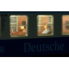Umbausatz / Rollende Weinstraße / Aufenthalts - Speisewagen