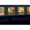 Umbausatz / Rollende Weinstraße / Tanz und Barwagen