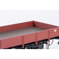Innenwände x-Wagen