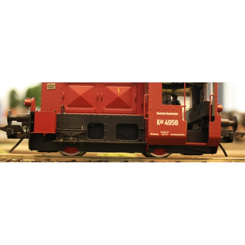 Aufsatzblech "RADKAPPEN" Fertigteil