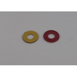 Aufsatzblech "RADKAPPEN" Fertigteil