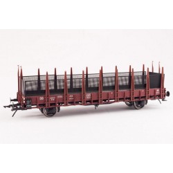 Gitter für Rungenwagen