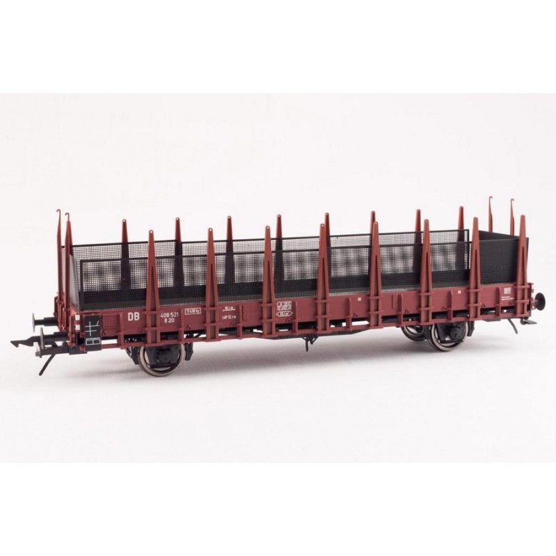 Gitter für Rungenwagen