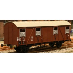 Umbausatz Glmehs 50