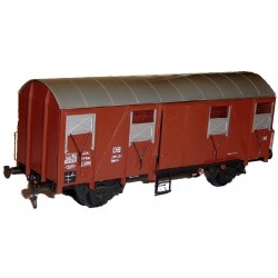 Umbausatz Gms 53