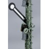 Signal zweiflügelig ungekoppelt 8 mtr. / Bausatz