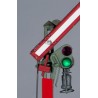 Signal einflügelig 8 mtr. / Bausatz