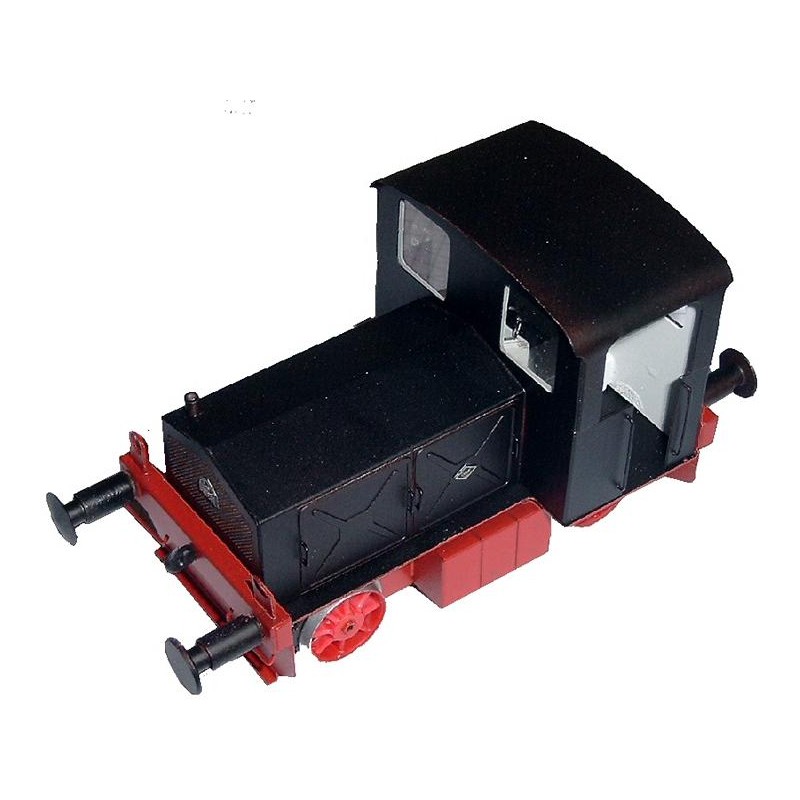 Kleinlok RL 3 von Orenstein & Koppel Grundbausatz