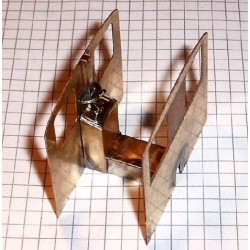 Kleinlok RL 3 von Orenstein...