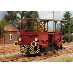 Modell KA 4013