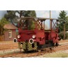 Modell KA 4013
