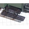 Bausatz durchbrochene Tritte PwPosti
