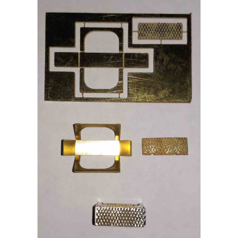 Rollenkasten TYP III