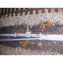 Ablenkungsrollenkasten TYP IV