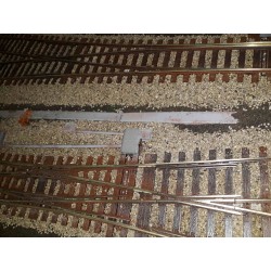 Ablenkungsrollenkasten TYP IV