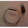 Zugschlusslaterne mit LED Beleuchtung
