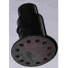 Pufferplatten Rund geschraubt