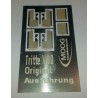 Tritte V 80