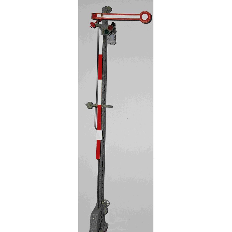 Flachmast 1 Flügel