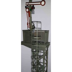 Signalbrücke 1 Signal