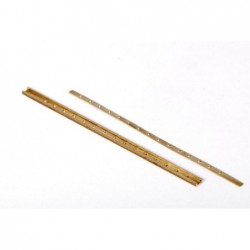 Nietenbänder für 2,5 mm U-...