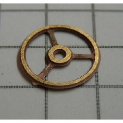 Handräder, klein, 3...